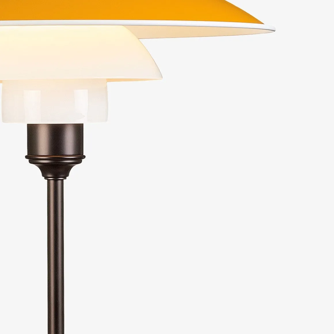 Louis Poulsen PH 31/2-21/2 bordlampe