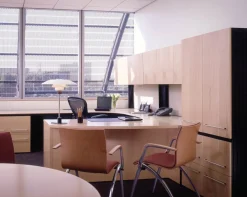 Louis Poulsen PH 4/3 bordlampe Hvit