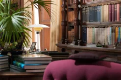 Louis Poulsen PH 4/3 bordlampe Hvit