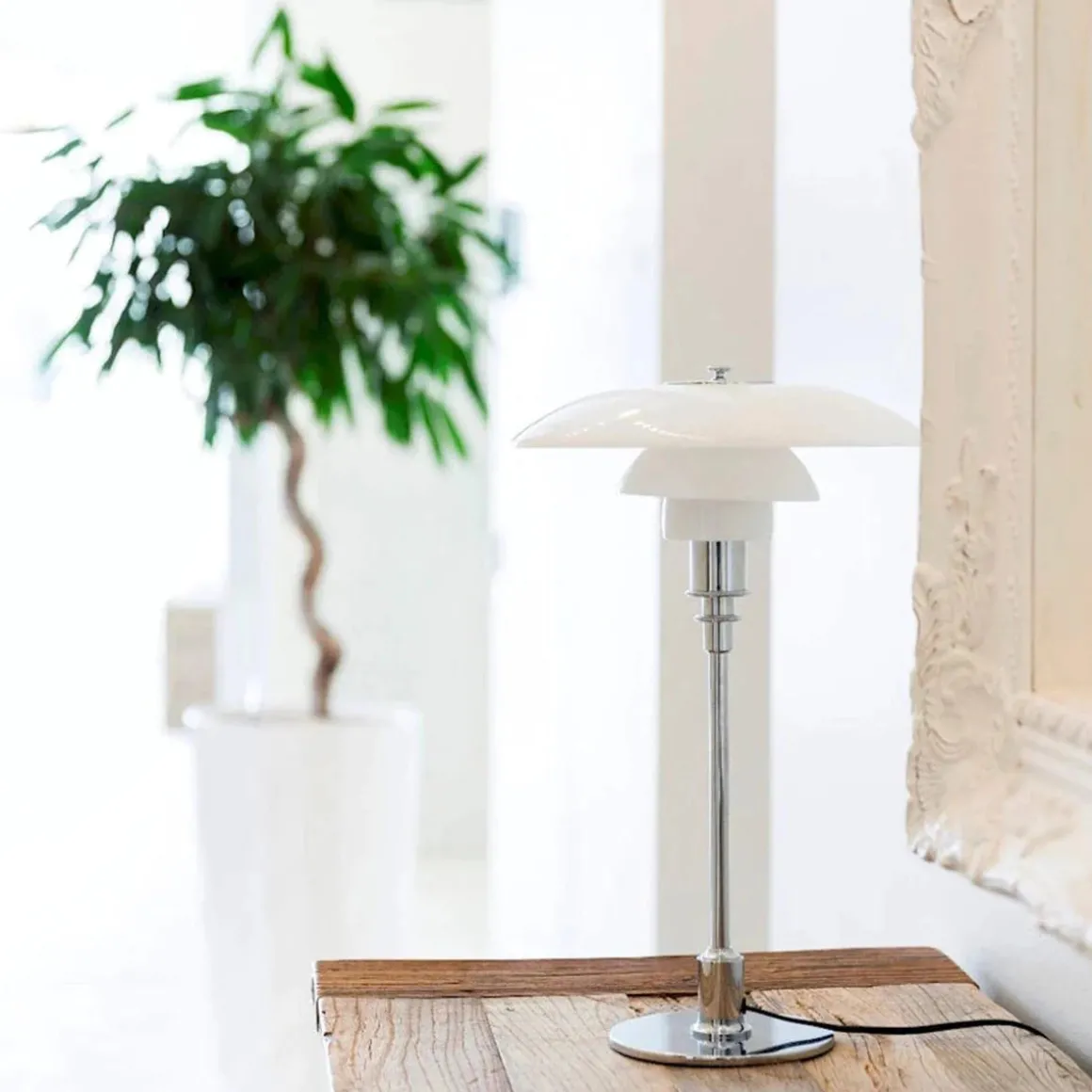 Louis Poulsen PH 2/1 bordlampe