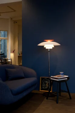 Louis Poulsen PH 80 gulvlampe