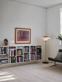 Louis Poulsen PH 80 gulvlampe