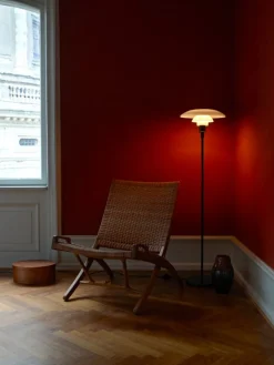 Louis Poulsen PH 3½-2½ gulvlampe