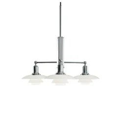 Louis Poulsen PH 2/1 lysekrone