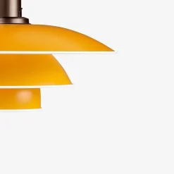 Louis Poulsen PH 31/2-3 pendel