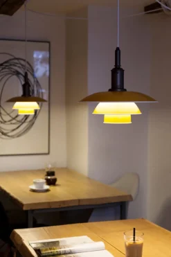 Louis Poulsen PH 31/2-3 pendel