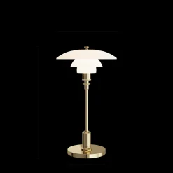 Louis Poulsen PH 2/1 Portable bordlampe