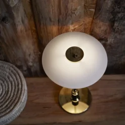 Louis Poulsen PH 2/1 Portable bordlampe