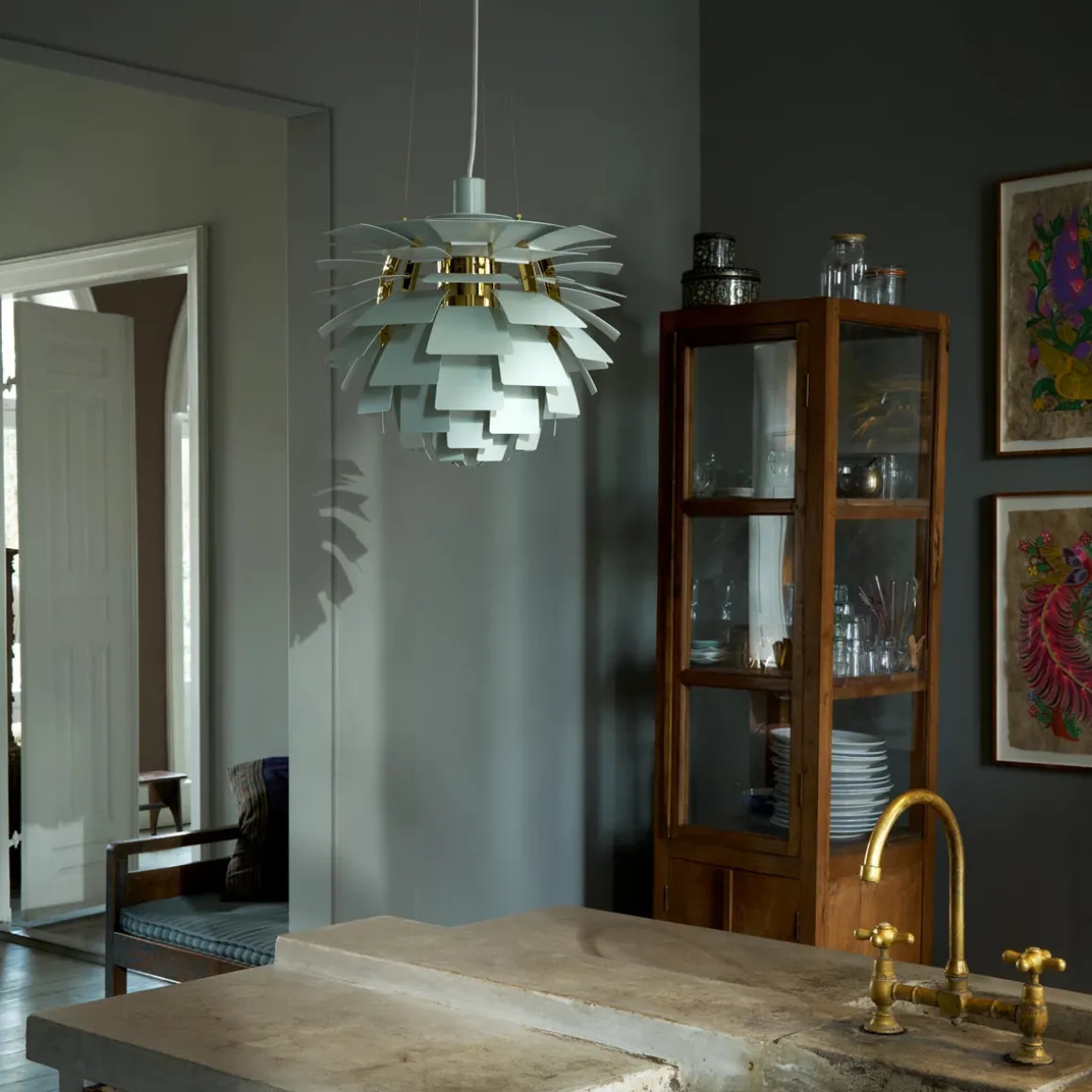 Louis Poulsen PH Artichoke Ø60cm