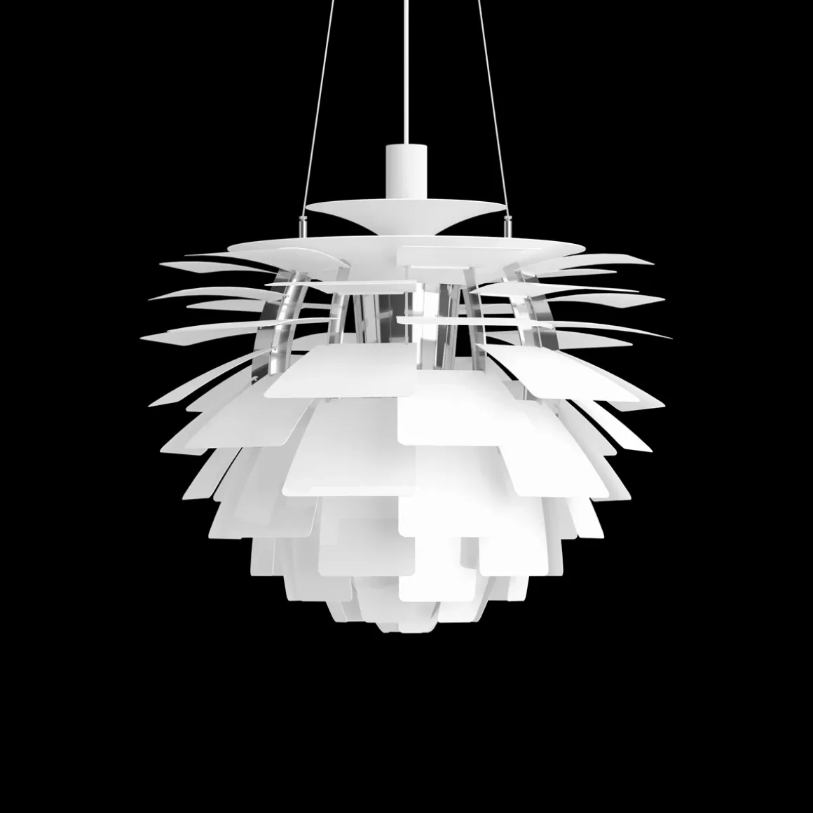 Louis Poulsen PH Artichoke Ø60cm