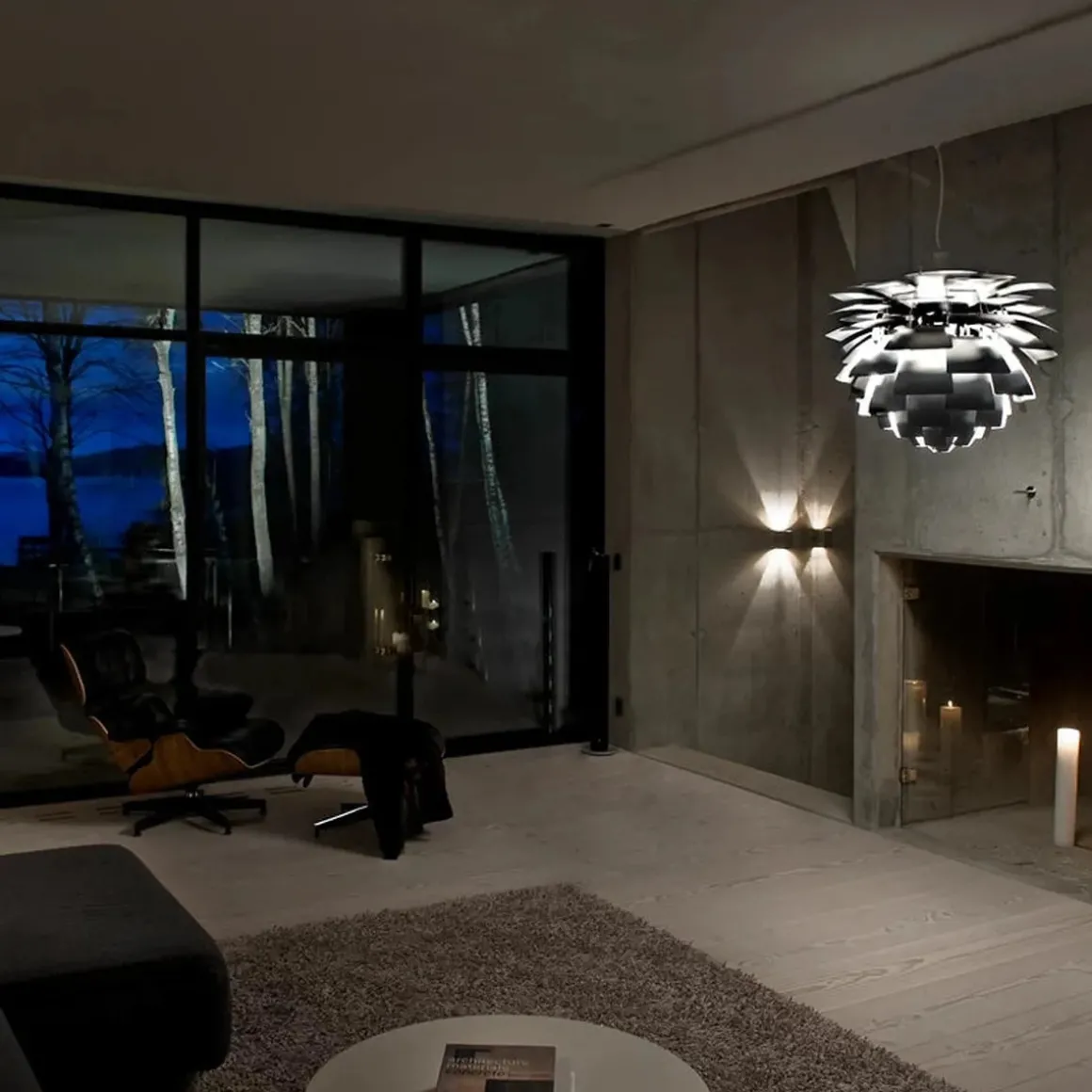 Louis Poulsen PH Artichoke Ø60cm