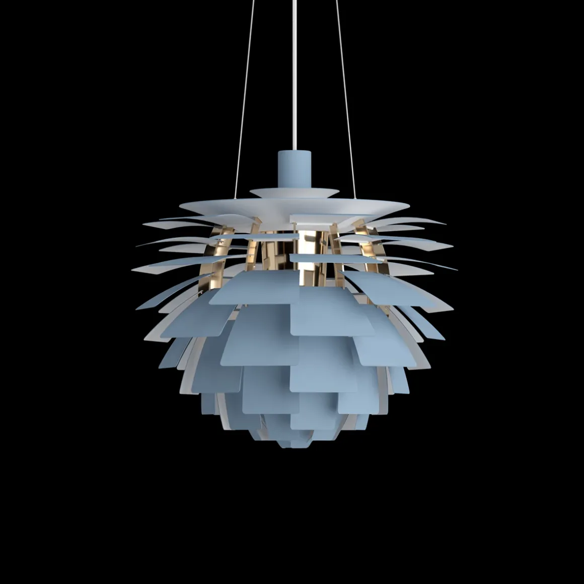 Louis Poulsen PH Artichoke Ø60cm