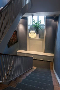 Louis Poulsen PH Louvre