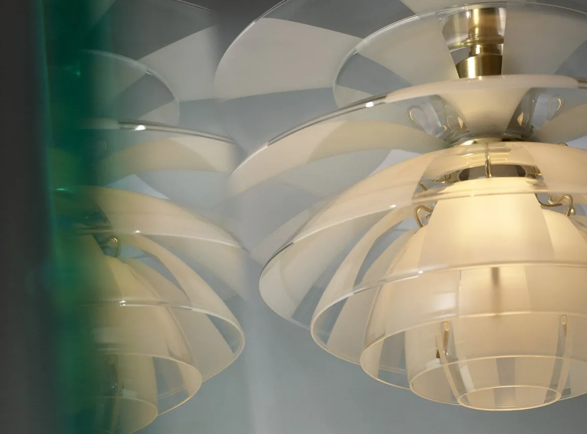 Louis Poulsen PH Septima