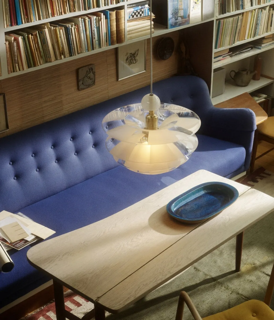 Louis Poulsen PH Septima