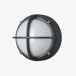 Louis Poulsen Skot utendørs tak / vegg-lampe