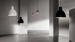 Louis Poulsen Toldbod Pendel Ø40