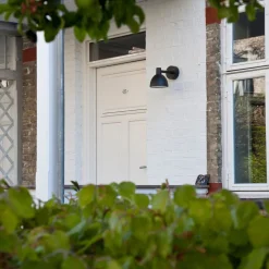 Louis Poulsen Toldbod utendørs vegglampe 15