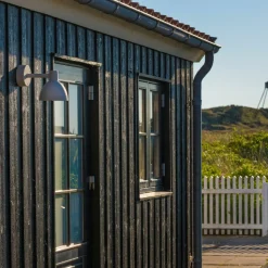 Louis Poulsen Toldbod utendørs vegglampe 15