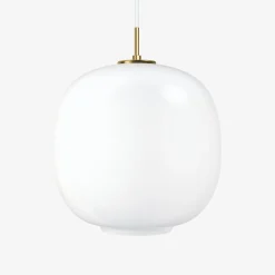 Louis Poulsen VL45 Radiohuspendel Ø37