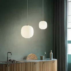 Louis Poulsen VL45 Radiohuspendel Ø37