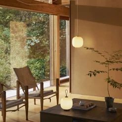 Louis Poulsen VL45 Radiohuspendel Ø17