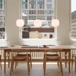 Louis Poulsen VL45 Radiohuspendel Ø25