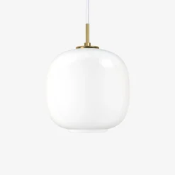 Louis Poulsen VL45 Radiohuspendel Ø25