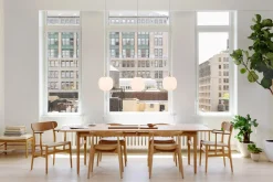 Louis Poulsen VL45 Radiohuspendel Ø25