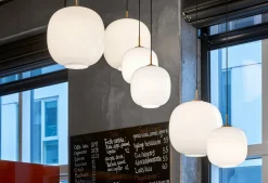 Louis Poulsen VL45 Radiohuspendel Ø25