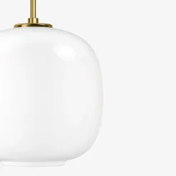 Louis Poulsen VL45 Radiohuspendel Ø25