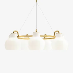 Louis Poulsen VL Ring Crown 7 taklampe