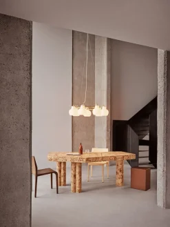 Louis Poulsen VL Ring Crown 7 taklampe