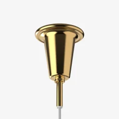 Louis Poulsen VL Ring Crown 7 taklampe