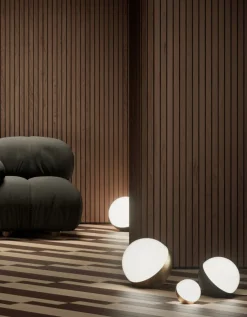 Louis Poulsen VL Studio 320 bord / gulv