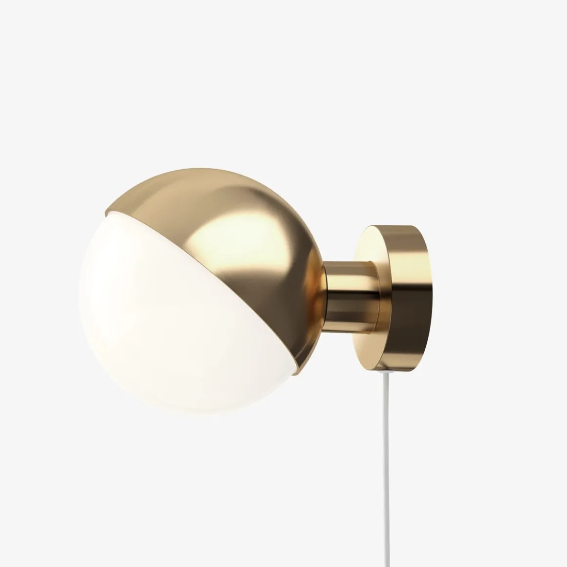 Louis Poulsen VL Studio vegglampe