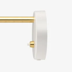 Louis Poulsen VL38 vegglampe