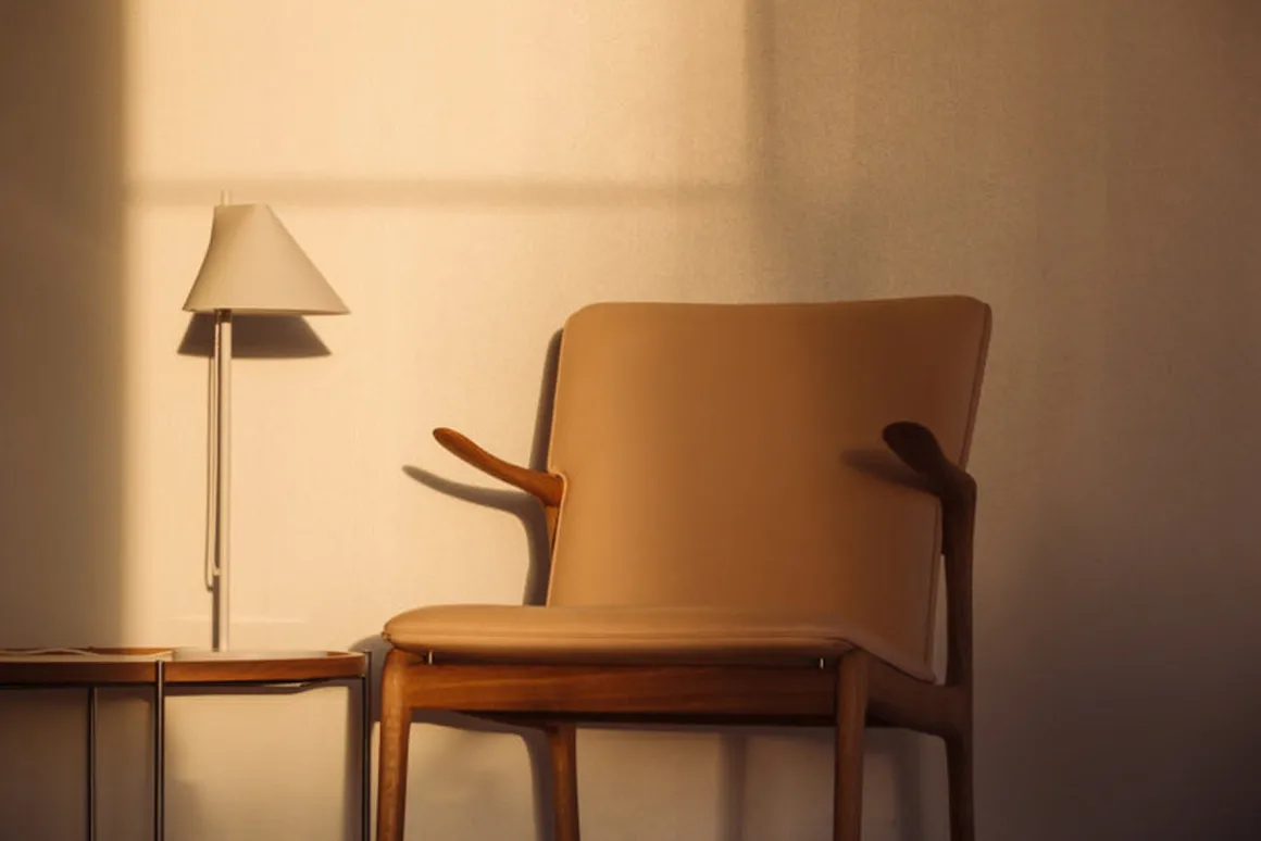 Louis Poulsen Yuh Bordlampe