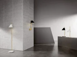 Louis Poulsen Yuh Gulvlampe