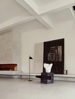 Louis Poulsen Yuh Gulvlampe