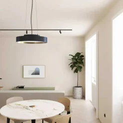 Lucia kabel/wire oppheng - Svart