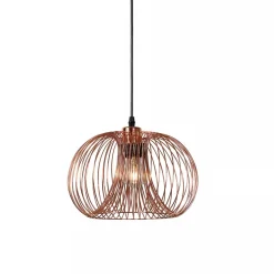 Lucide Vinti takpendel 30