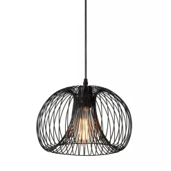 Lucide Vinti takpendel 30