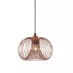 Lucide Vinti takpendel 30