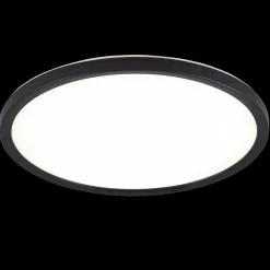 Luna 42 cm taklampe 24W 3000 Kelvin IP54 - 3-step dim