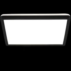 Luna 30 x 30 cm taklampe 18W 3000 Kelvin IP54 - 3-step dim