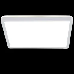Luna 30 x 30 cm taklampe 18W 3000 Kelvin IP54 - 3-step dim