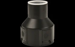 Luna Deco Sort In-ground box ABS