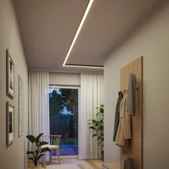 Lyskanal 0,5 meter til Linion kanalsystem 8,5W 3000 Kelvin