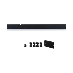 Lyskanal 0,5 meter til Linion kanalsystem 8,5W 3000 Kelvin